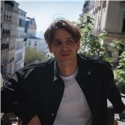 🎧 Apprenez la MAO sur Logic Pro X à Paris – Composez, produisez & progressez pas à pas 🎶